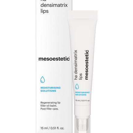 HA Densimatrix LIPS (voor lippen) Mesoestetic