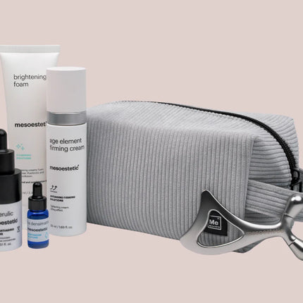 Anti Wrinkle Routine 2025 - Mesoestetic