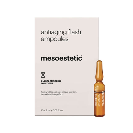 Antiaging Flash Ampul (10 stuks)