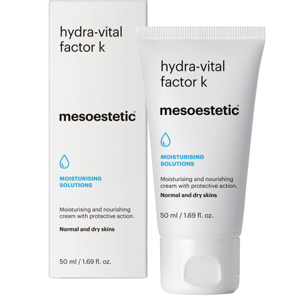 Hydra Vital Factor K