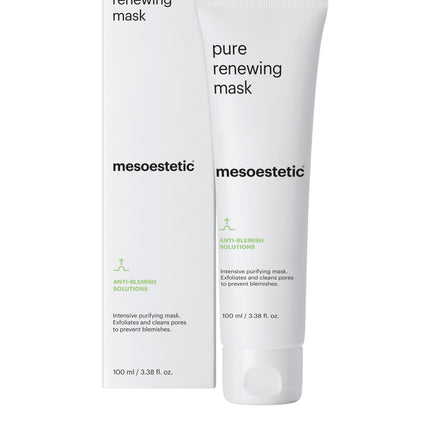 Pure Renewing Mask