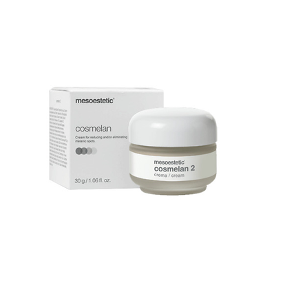 cosmelan 2 creme mesoestetic