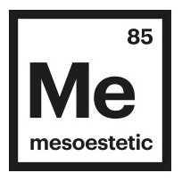 logo mesoestetic nieuw