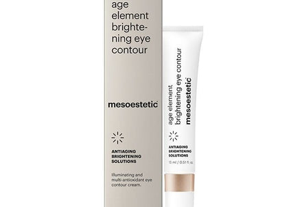 AGE Element Brightening Eye Contour