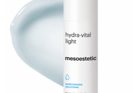 Hydra Vital Light