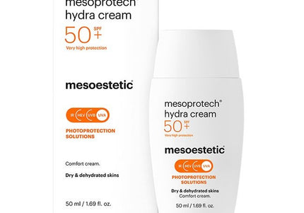 Mesoprotech Hydra Cream - Mesoestetic