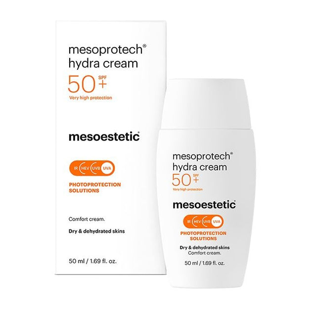 Mesoprotech Hydra Cream - Mesoestetic