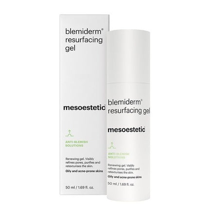 Collection image for: Mesoestetic exfolianten