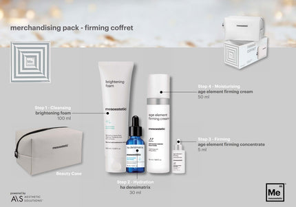 FIRMING Routine - Mesoestetic