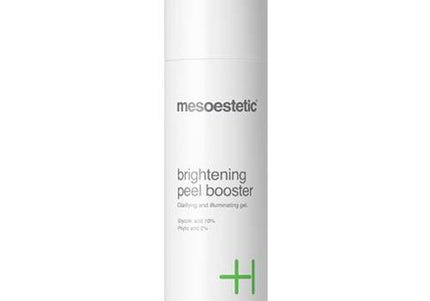 Brightening Peel Booster