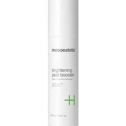 Brightening Peel Booster