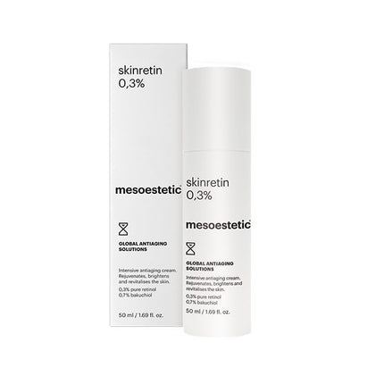 Collection image for: Mesoestetic Cremes