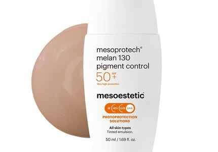 Mesoprotech Melan 130 - Mesoestetic