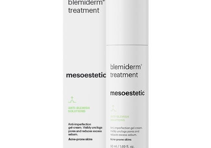 Blemiderm Treatment