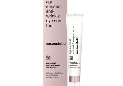 AGE Element Anti Wrinkle Eye Contour