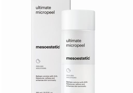 Ultimate Micropeel