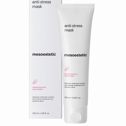 Anti Stress Mask