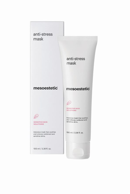 Anti Stress Mask