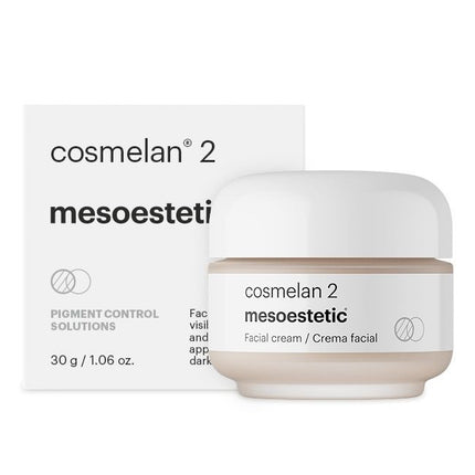 Cosmelan 2 pigment creme