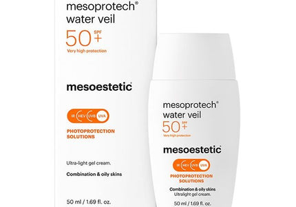 Mesoprotech Water Veil - Mesoestetic