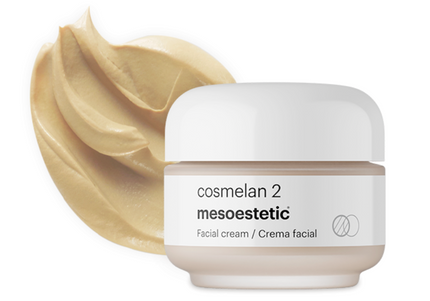 Cosmelan 2 pigment creme