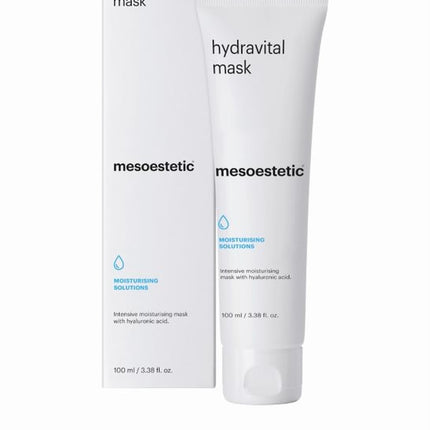 Hydravital Mask