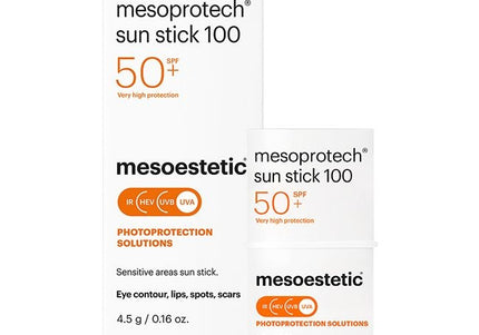 Mesoprotech Sun Stick 100 - Mesoestetic