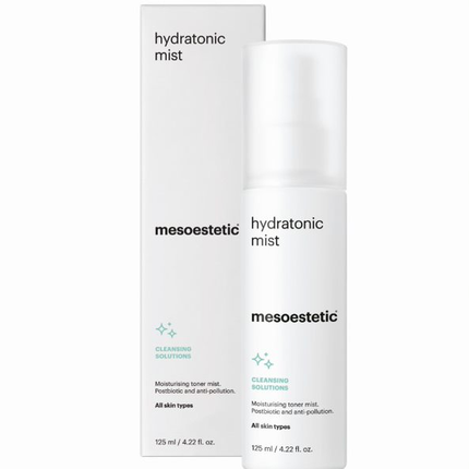 Collection image for: Mesoestetic cleansers