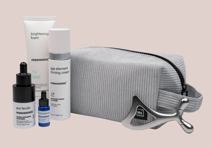 Anti Wrinkle Routine 2025 - Mesoestetic
