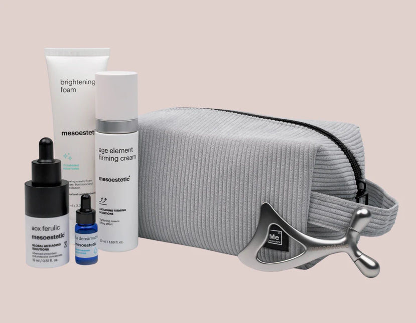 Anti Wrinkle Routine 2025 - Mesoestetic