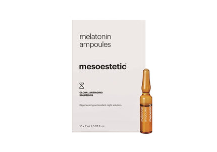 Melatonin Ampul (10 stuks)