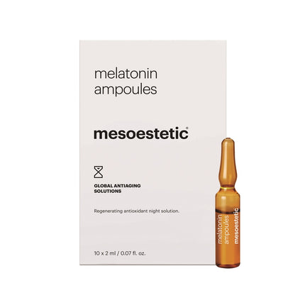 Melatonin Ampul (10 stuks)