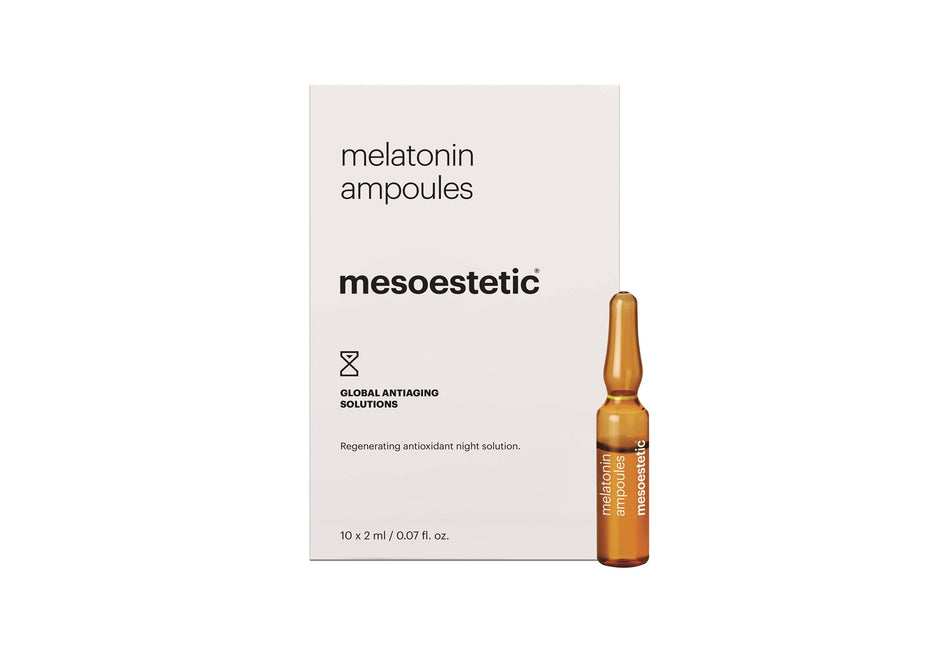 Melatonin Ampul (10 stuks)