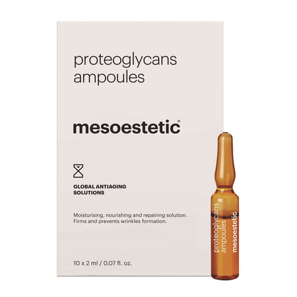 Collection image for: Mesoestetic Ampullen